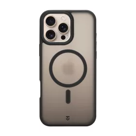  Tactical MagForce Hypersand tok Apple iPhone 16 Pro Max készülékhez aszfaltszürke