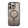 Tactical MagForce Hypersand tok Apple iPhone 16 Pro Max készülékhez aszfaltszürke