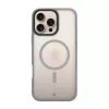 Tactical MagForce Hypersand tok Apple iPhone 16 Pro Max készülékhez világosszürke