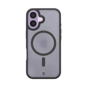   Tactical MagForce Hypersand tok Apple iPhone 17 készülékhez aszfalt