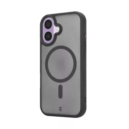 Tactical MagForce Hypersand tok Apple iPhone 17 készülékhez aszfalt