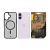 Tactical MagForce Hypersand tok Apple iPhone 17 készülékhez aszfalt