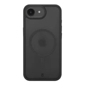   Tactical MagForce Hypersand tok Apple iPhone 16e/17e készülékhez aszfalt