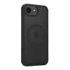Tactical MagForce Hypersand tok Apple iPhone 16e/17e készülékhez aszfalt