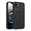 Tactical MagForce Hypersand tok Apple iPhone 16e/17e készülékhez aszfalt