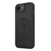 Tactical MagForce Hypersand tok Apple iPhone 16e/17e készülékhez aszfalt