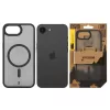 Tactical MagForce Hypersand tok Apple iPhone 16e/17e készülékhez aszfalt