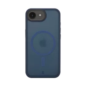   Tactical MagForce Hypersand tok Apple iPhone 16e/17e készülékhez, mélykék