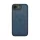 Tactical MagForce Hypersand tok Apple iPhone 16e/17e készülékhez, mélykék