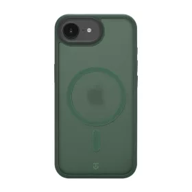   Tactical MagForce Hypersand tok Apple iPhone 16e/17e készülékhez erdőzöld