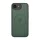 Tactical MagForce Hypersand tok Apple iPhone 16e/17e készülékhez erdőzöld