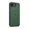 Tactical MagForce Hypersand tok Apple iPhone 16e/17e készülékhez erdőzöld