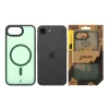 Tactical MagForce Hypersand tok Apple iPhone 16e/17e készülékhez erdőzöld