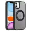 Tactical MagForce Hyperstand tok Apple iPhone 11 készülékhez aszfalt