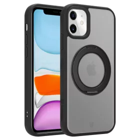   Tactical MagForce Hyperstand tok Apple iPhone 11 készülékhez aszfalt