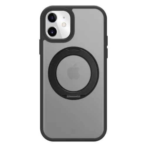 Tactical MagForce Hyperstand tok Apple iPhone 11 készülékhez aszfalt