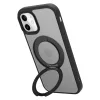 Tactical MagForce Hyperstand tok Apple iPhone 11 készülékhez aszfalt