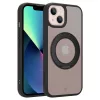 Tactical MagForce Hyperstand tok Apple iPhone 13 készülékhez aszfalt