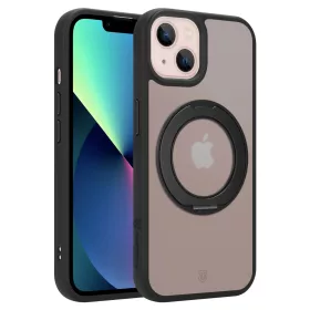   Tactical MagForce Hyperstand tok Apple iPhone 13 készülékhez aszfalt
