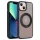 Tactical MagForce Hyperstand tok Apple iPhone 13 készülékhez aszfalt