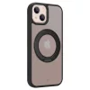 Tactical MagForce Hyperstand tok Apple iPhone 13 készülékhez aszfalt
