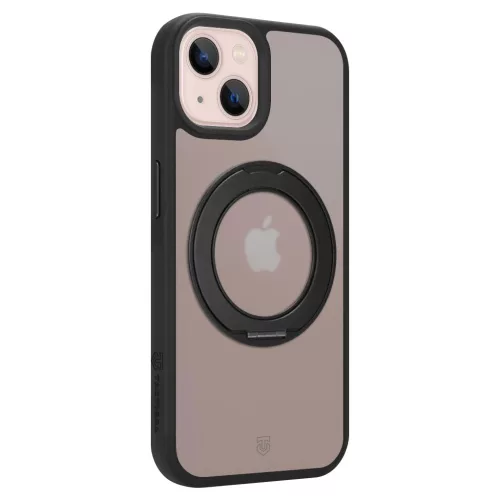 Tactical MagForce Hyperstand tok Apple iPhone 13 készülékhez aszfalt