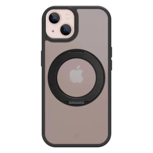 Tactical MagForce Hyperstand tok Apple iPhone 13 készülékhez aszfalt