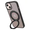 Tactical MagForce Hyperstand tok Apple iPhone 13 készülékhez aszfalt