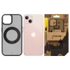 Tactical MagForce Hyperstand tok Apple iPhone 13 készülékhez aszfalt