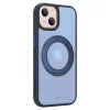 Tactical MagForce Hyperstand tok Apple iPhone 13 készülékhez mélykék