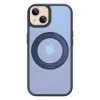 Tactical MagForce Hyperstand tok Apple iPhone 13 készülékhez mélykék