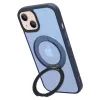 Tactical MagForce Hyperstand tok Apple iPhone 13 készülékhez mélykék