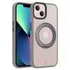 Tactical MagForce Hyperstand tok Apple iPhone 13 készülékhez világosszürke