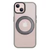 Tactical MagForce Hyperstand tok Apple iPhone 13 készülékhez világosszürke