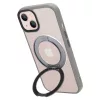 Tactical MagForce Hyperstand tok Apple iPhone 13 készülékhez világosszürke