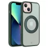 Tactical MagForce Hyperstand tok Apple iPhone 13 készülékhez erdei zöld