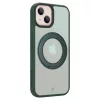 Tactical MagForce Hyperstand tok Apple iPhone 13 készülékhez erdei zöld