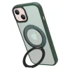 Tactical MagForce Hyperstand tok Apple iPhone 13 készülékhez erdei zöld