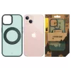 Tactical MagForce Hyperstand tok Apple iPhone 13 készülékhez erdei zöld