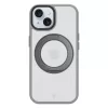Tactical MagForce Hyperstand tok Apple iPhone 15 készülékhez világosszürke