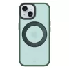 Tactical MagForce Hyperstand tok Apple iPhone 15 készülékhez erdei zöld