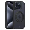 Tactical MagForce Hyperstand tok Apple iPhone 15 Pro készülékhez aszfalt