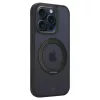 Tactical MagForce Hyperstand tok Apple iPhone 15 Pro készülékhez aszfalt