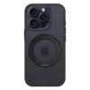 Tactical MagForce Hyperstand tok Apple iPhone 15 Pro készülékhez aszfalt