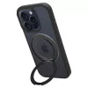 Tactical MagForce Hyperstand tok Apple iPhone 15 Pro készülékhez aszfalt