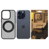 Tactical MagForce Hyperstand tok Apple iPhone 15 Pro készülékhez aszfalt