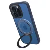 Tactical MagForce Hyperstand tok Apple iPhone 15 Pro készülékhez mélykék