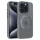 Tactical MagForce Hyperstand tok Apple iPhone 15 Pro készülékhez világosszürke