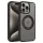 Tactical MagForce Hyperstand tok Apple iPhone 15 Pro Max készülékhez aszfalt