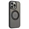 Tactical MagForce Hyperstand tok Apple iPhone 15 Pro Max készülékhez aszfalt